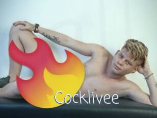 Cocklivee