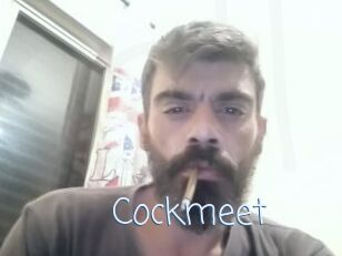 Cockmeet