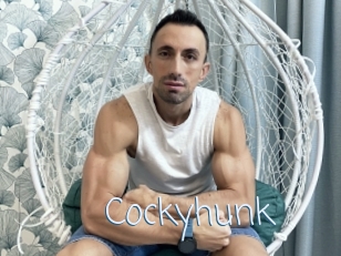 Cockyhunk