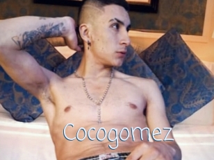 Cocogomez