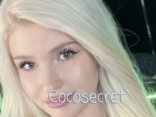 Cocosecret