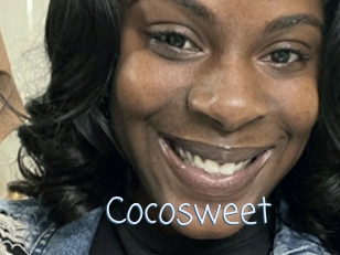 Cocosweet