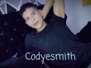 Codyesmith