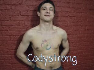 Codystrong