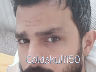 Coldskull150