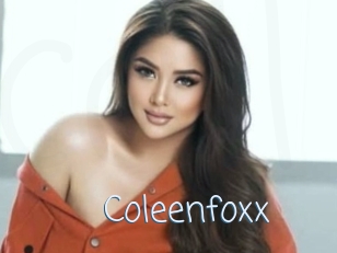 Coleenfoxx