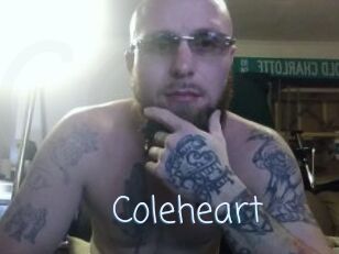 Coleheart