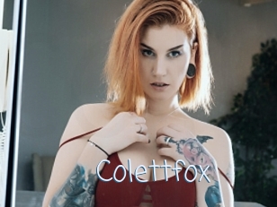 Colettfox