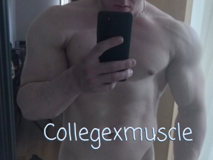 Collegexmuscle