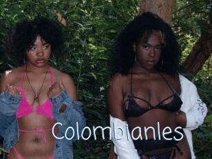 Colombianles