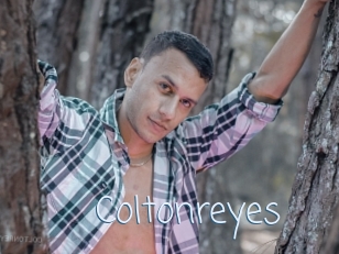 Coltonreyes