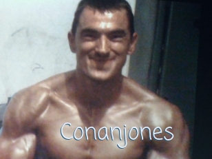 Conanjones