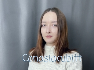 Conasiacubitt