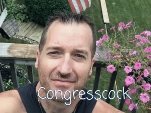 Congresscock