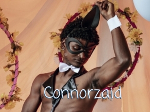 Connorzaid