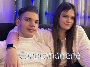 Conorandirene