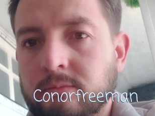 Conorfreeman