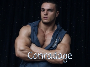 Conradage