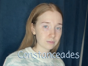 Constanceades