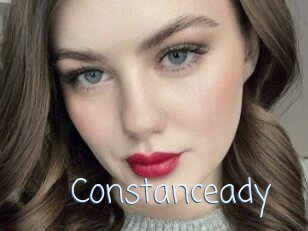 Constanceady