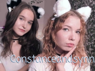 Constanceandsynn