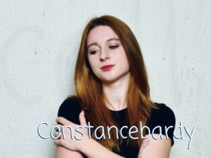 Constancebardy