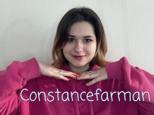 Constancefarman