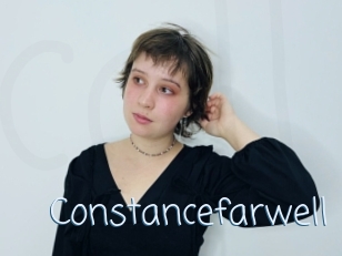 Constancefarwell