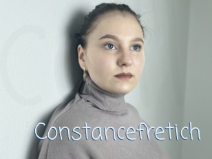 Constancefretich