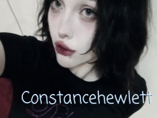 Constancehewlett