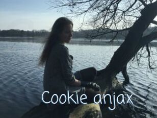 Cookie_anjax