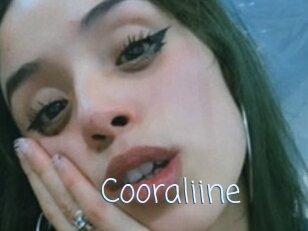 Cooraliine