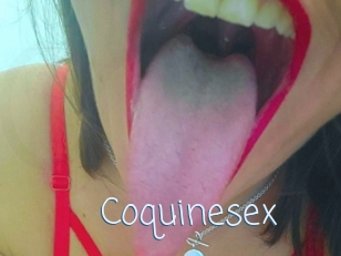 Coquinesex