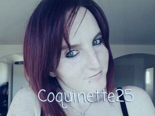 Coquinette25