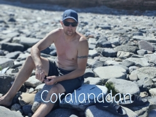 Coralanddan