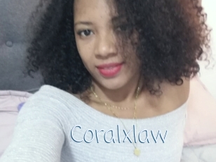 Coralxlaw