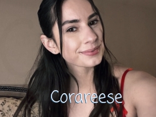 Corareese