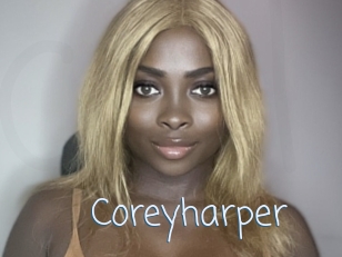 Coreyharper