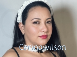 Corinawilson