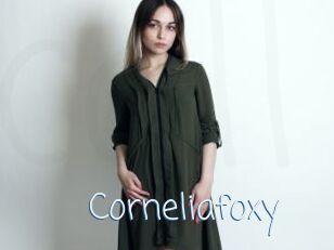 Corneliafoxy