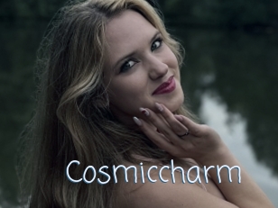 Cosmiccharm