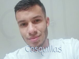 Cosquillas