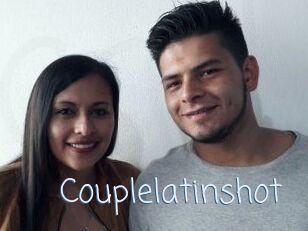 Couplelatinshot