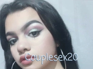 Couplesex20