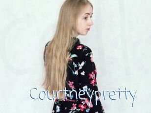 Courtneypretty