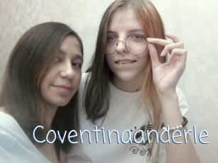 Coventinaanderle