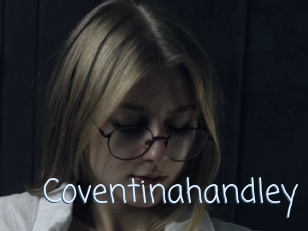 Coventinahandley