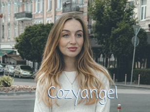 Cozyangel