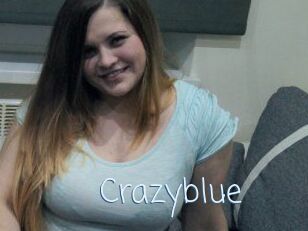 Crazyblue