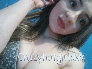 Crazyhotgirlxxx